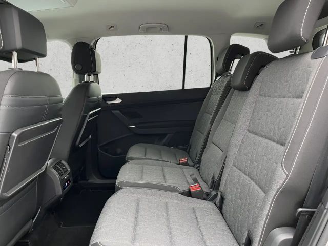 Volkswagen Touran 1.5 TSI DSG Move