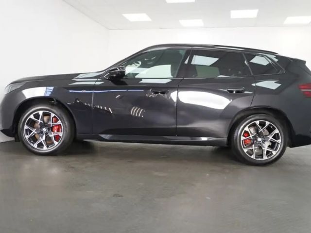 BMW X3 M-Sport xDrive