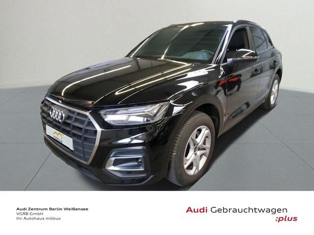 Audi Q5 40 TDI Quattro S-Tronic