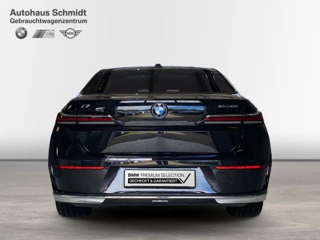 BMW i7 Sedan xDrive60