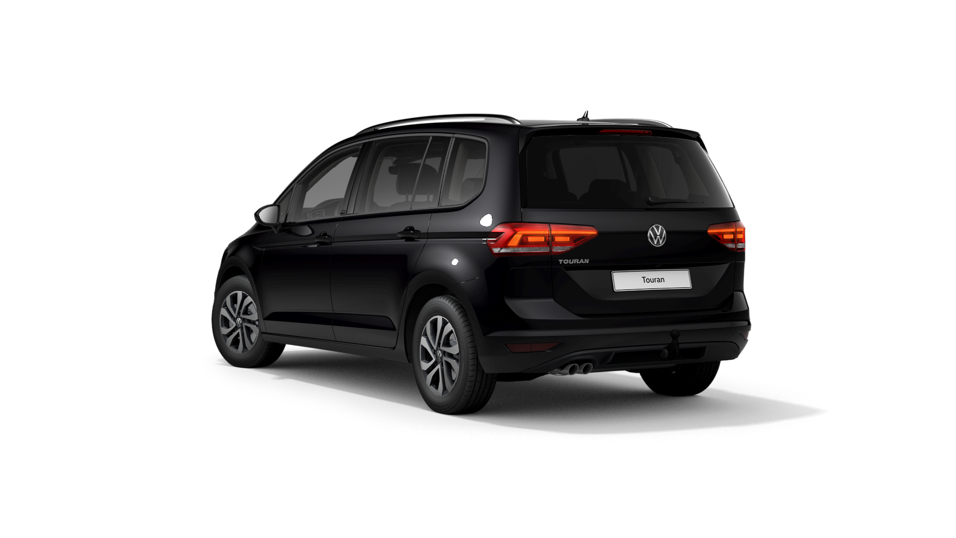 Volkswagen Touran 2.0 TDI DSG