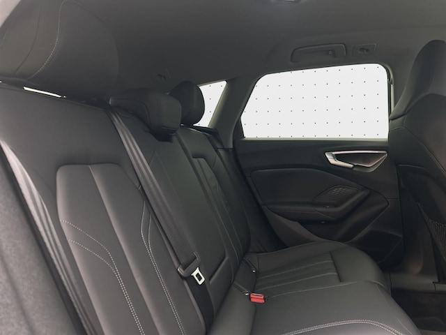 Audi A5 Avant S-Tronic