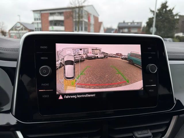 Volkswagen T-Roc 1.5 TSI DSG R-Line