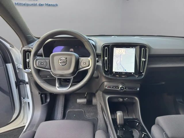 Volvo C40 Recharge Twin Engine Ultimate