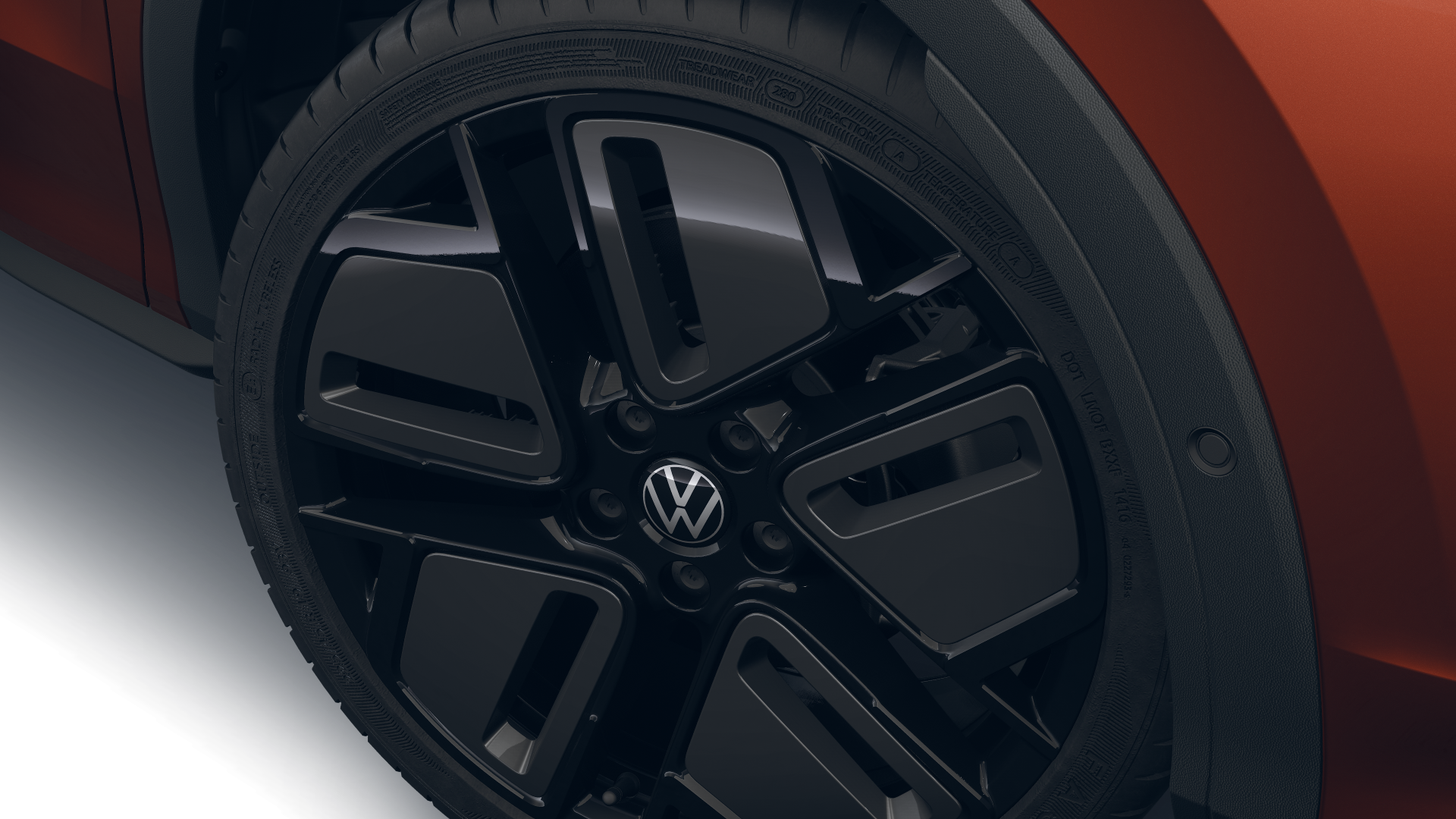 Volkswagen T-Roc DSG R-Line