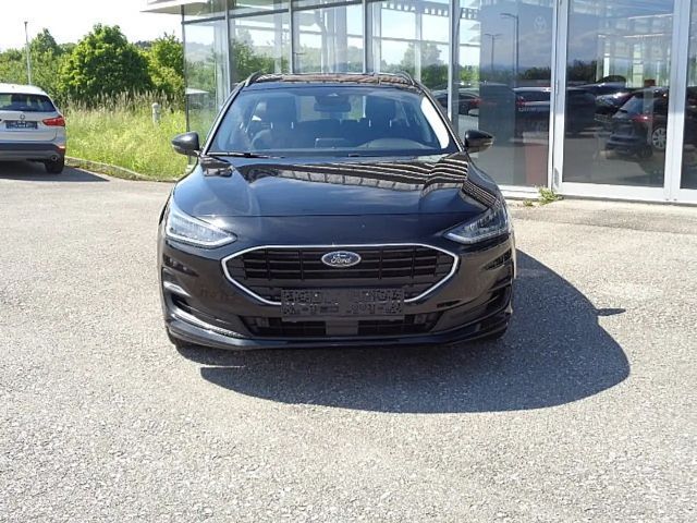 Ford Focus Traveller 1,5 EcoBlue *LED *NAVI