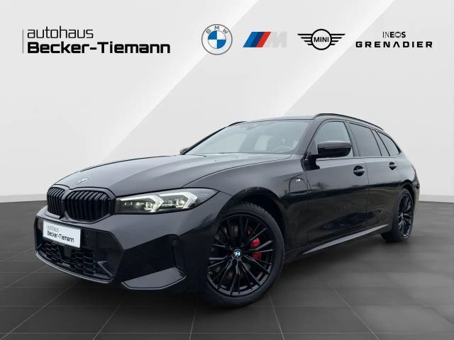 BMW 330 330d M-Sport Touring xDrive