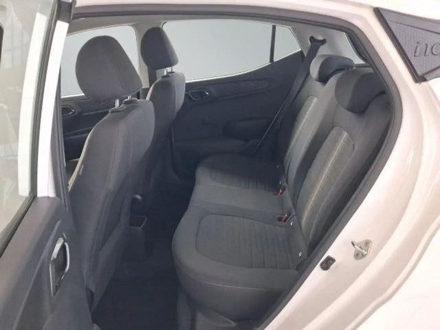 Hyundai i10 1.0 Select