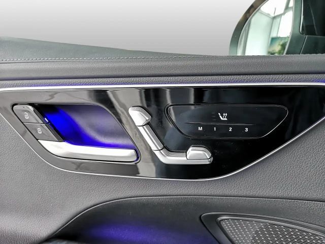 Mercedes-Benz C 180 AMG Line Sedan