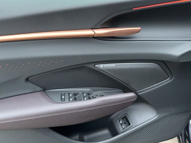 Cupra Terramar 1.5 e-Hybrid VZ