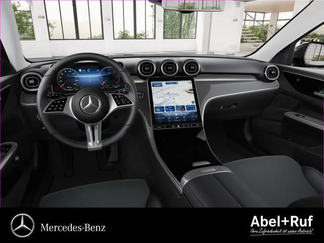 Mercedes-Benz C 200 AVANTGARDE C 200 d Estate