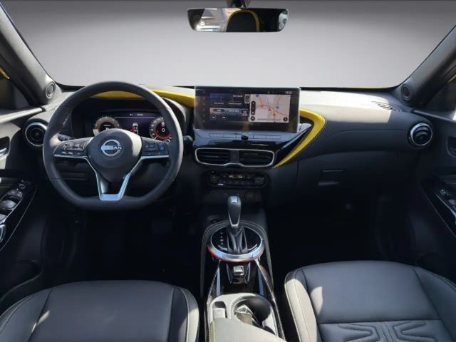 Nissan Juke DIG-T N-Sport