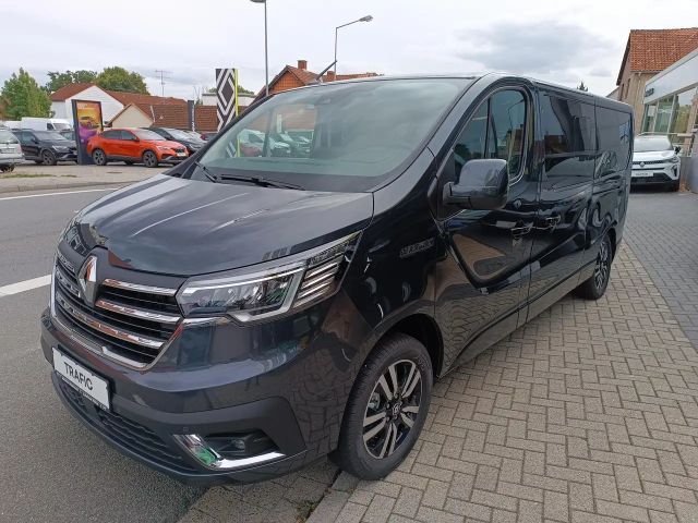 Renault Trafic Blue EDC Grand Spaceclass