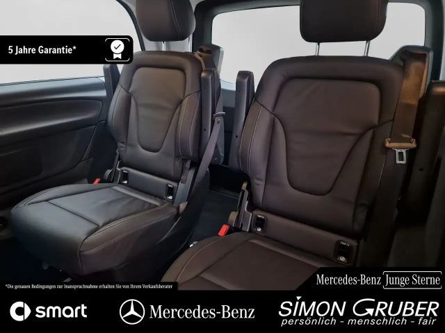 Mercedes-Benz EQV 300 Limousine Lang