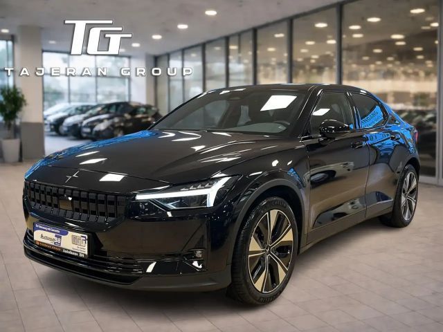 Polestar 2 ACC*ST-Heiz*Harman K*Pano*360cam*Memory*WMP