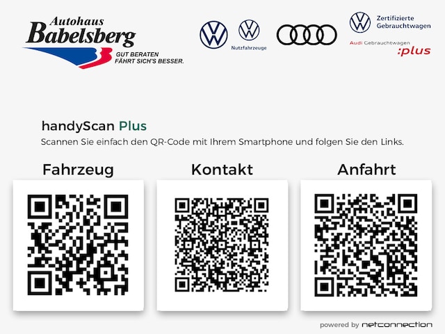 Volkswagen Tiguan DSG