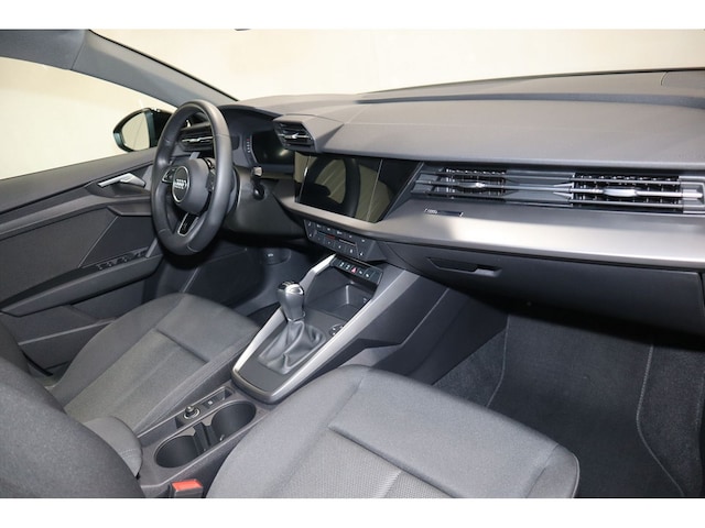 Audi A3 30 TFSI Sportback