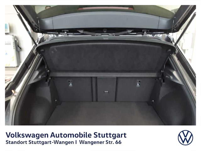 Volkswagen T-Roc 1.5 TSI DSG Sport
