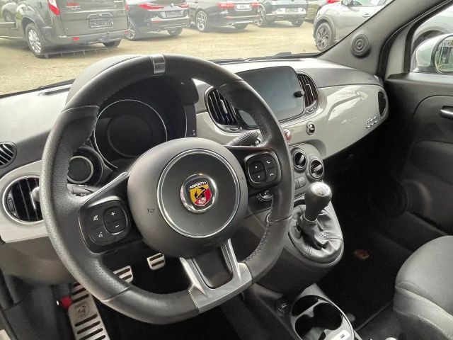 Abarth 595 595 1.4