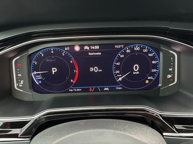 Volkswagen Polo DSG Sport