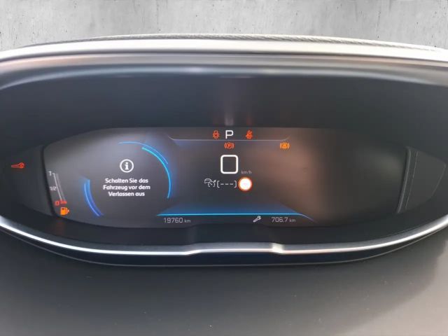 Peugeot 3008 Allure Pack PureTech