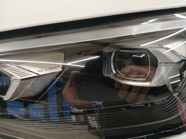 Volkswagen Tiguan R-Line eHybrid