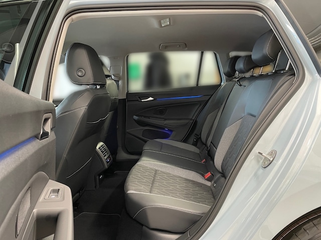 Volkswagen Golf 1.5 eTSI Golf VIII Variant