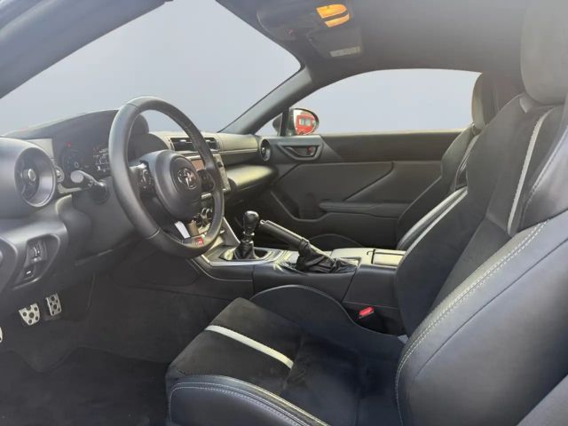 Toyota GR86 Pure *LED*Torsen Sperrdiff*Kamera*SmartKey*