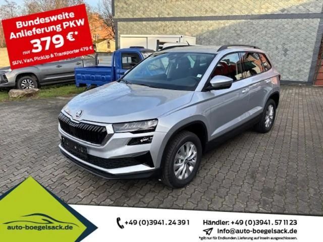 Skoda Karoq 1.5 TSI