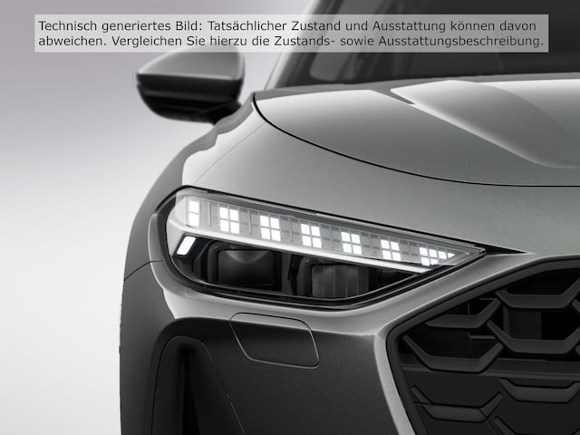 Audi A5 Avant S-Tronic