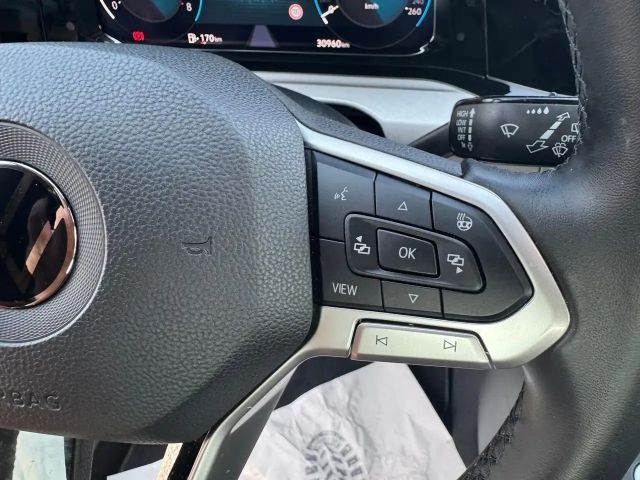 Volkswagen Golf 1.0 TSI Golf VIII Life