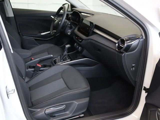 Skoda Fabia Style Style