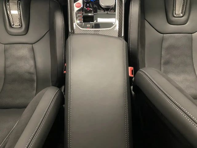 BMW M3 Competition Touring xDrive