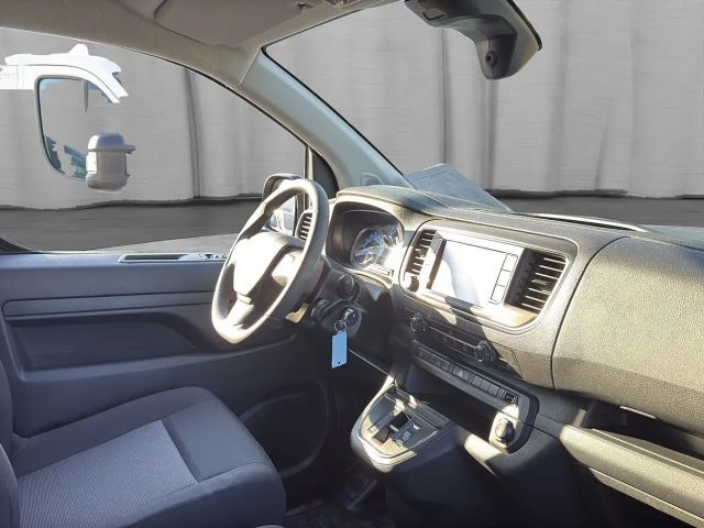 Peugeot E-Expert L2 75kWh Batterie