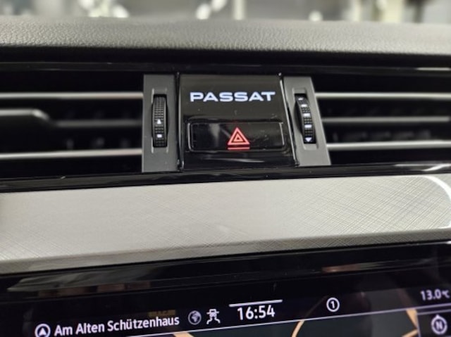 Volkswagen Passat DSG Variant