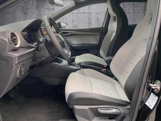 Seat Ibiza 1.0 TSI Black DSG FR-lijn