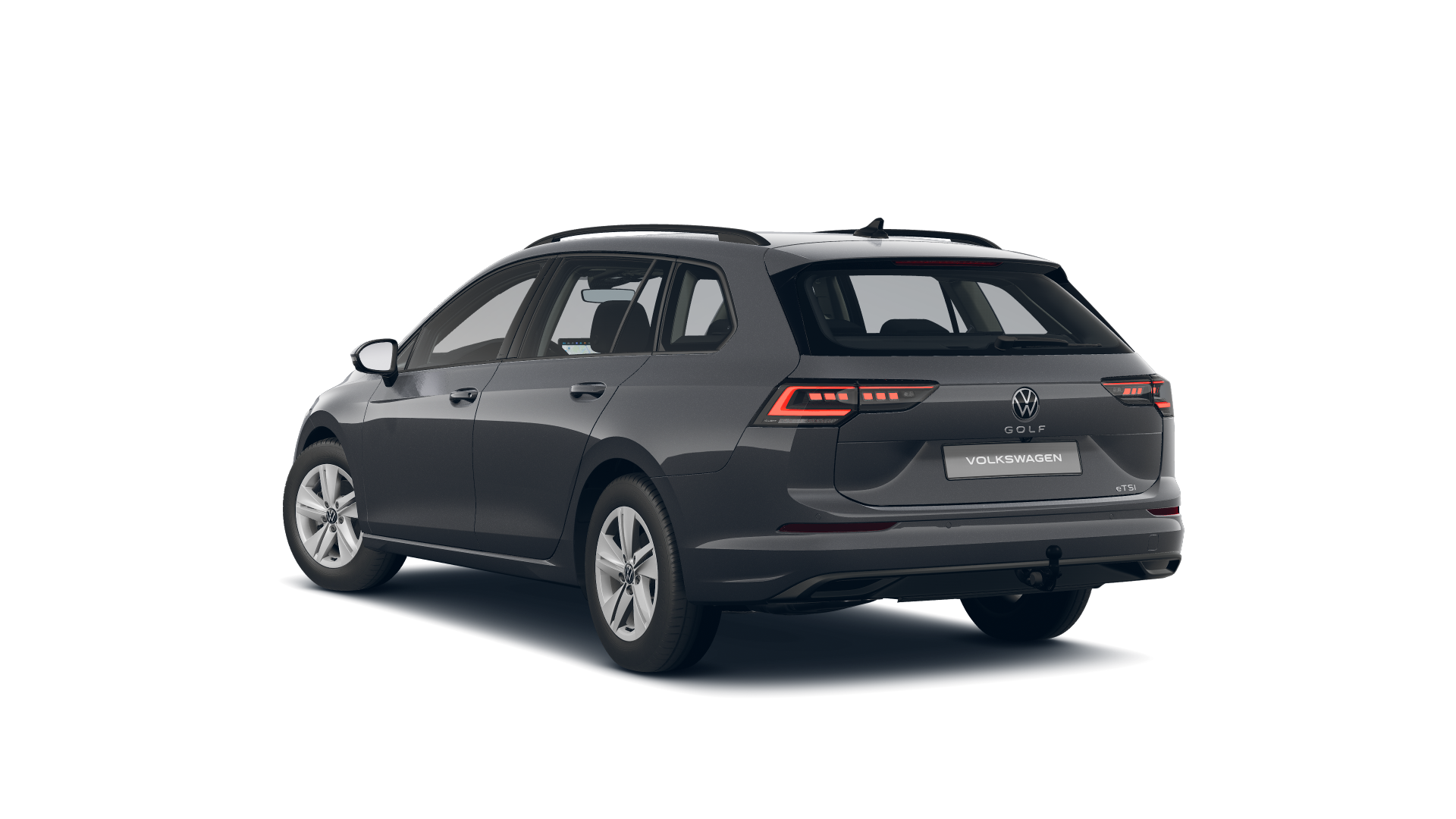 Volkswagen Golf DSG Variant