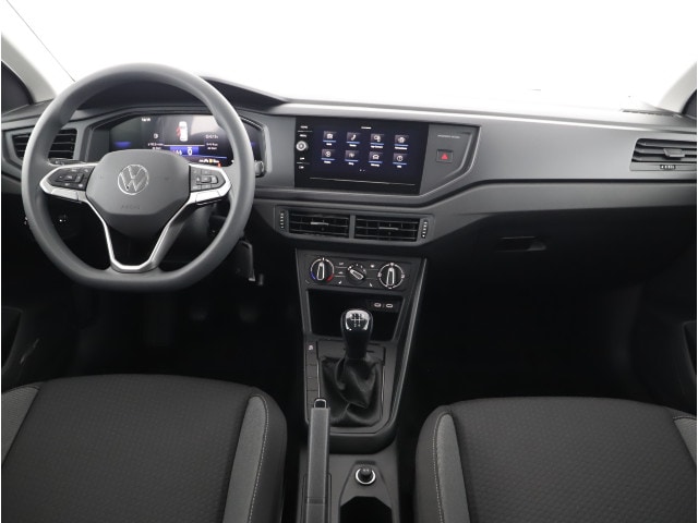 Volkswagen Polo Polo 1.0 Basis FrontAssist LED DAB+