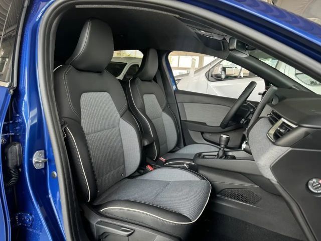 Renault Clio TCe 90 Techno