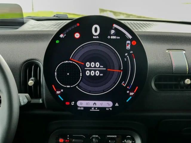 MINI Cooper | LEDER | LED  | HEAD UP