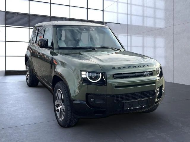 Land Rover Defender 110 Dynamic SE