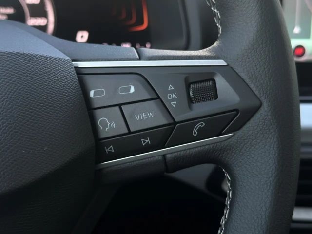 Seat Arona 1.0 TSI DSG