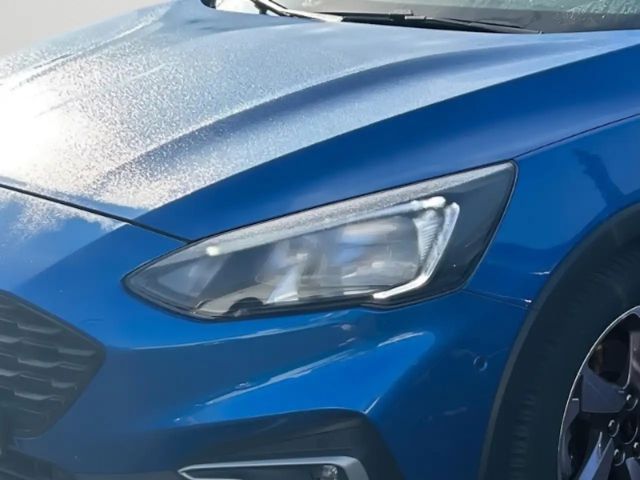 Ford Focus Active Wagon