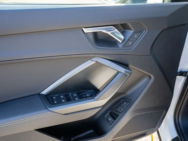 Audi Q3 35 TDI S-Line S-Tronic