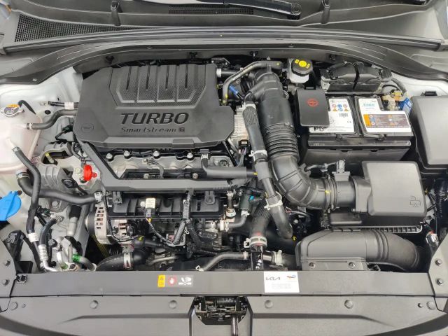 Kia Ceed GDi GT-Line