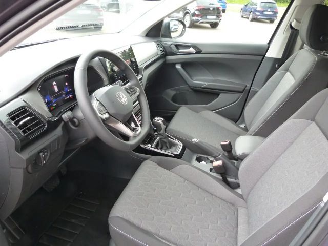 Volkswagen T-Cross 1.0 TSI DSG Life