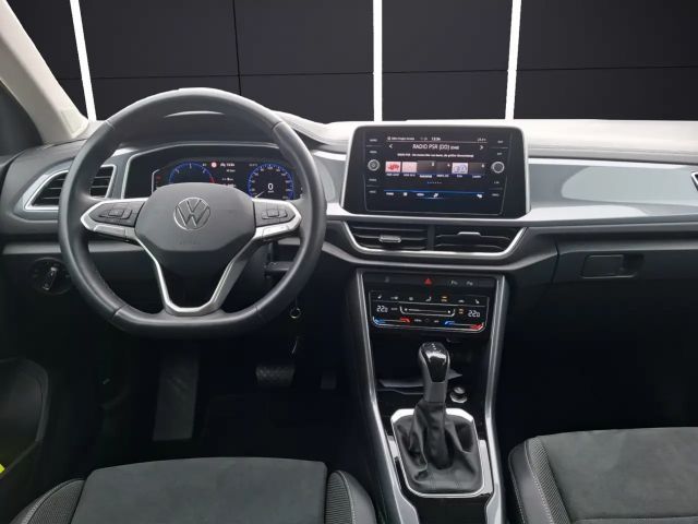 Volkswagen T-Roc DSG Style