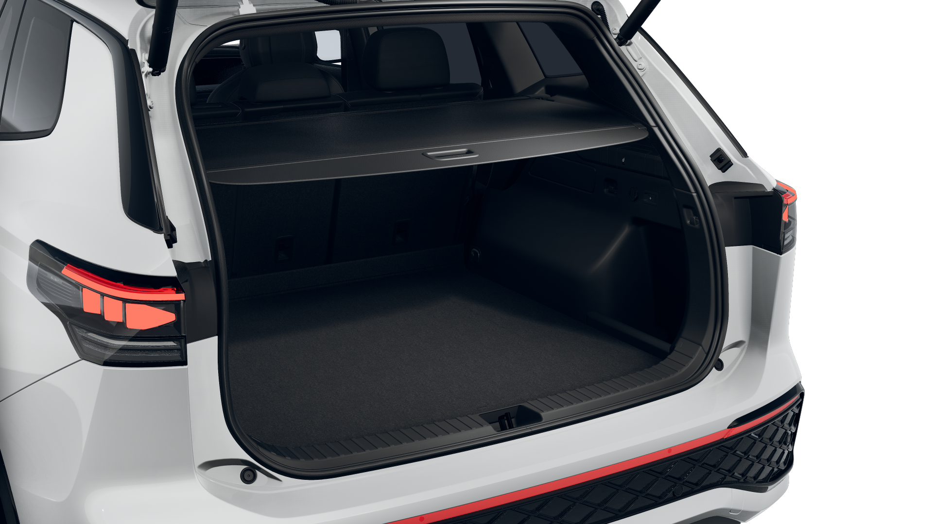 Volkswagen Tayron 1.5 eTSI DSG eHybrid