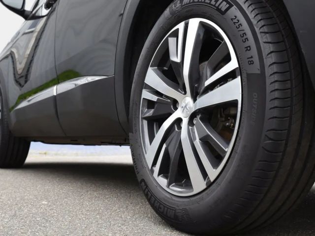 Peugeot 3008 Allure Pack