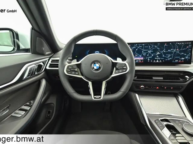 BMW 420 420d Coupé xDrive